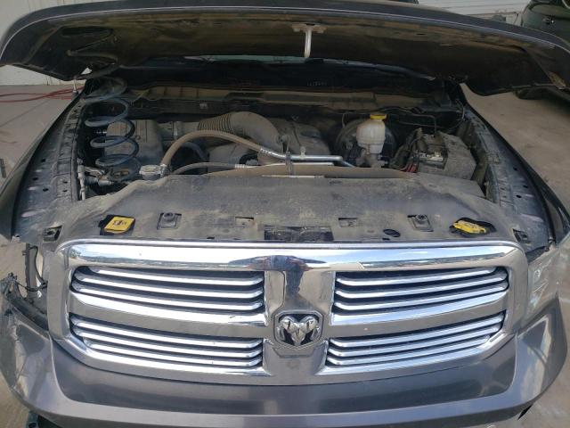 Photo 7 from auction – 2019 RAM 1500 CLASS with VIN 1C6RR7LT3KS593525