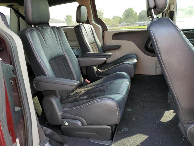 Photo 6 from auction – 2017 DODGE GRAND CARA with VIN 2C4RDGCGXHR685686