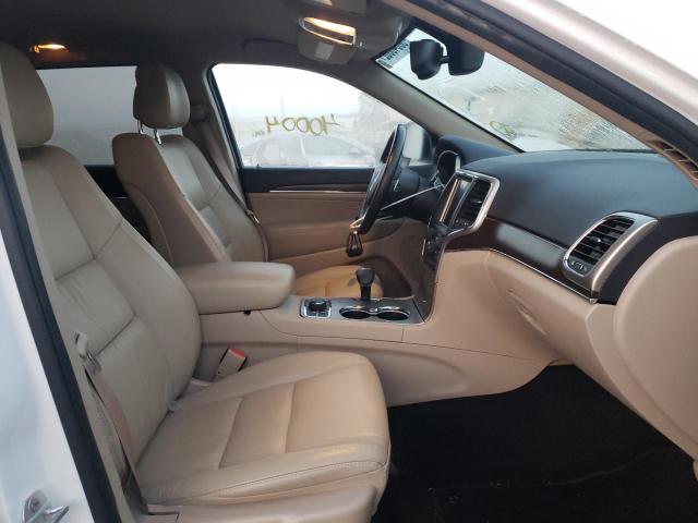 Photo 5 from auction – 2015 JEEP GRAND CHER with VIN 1C4RJFBG9FC708630