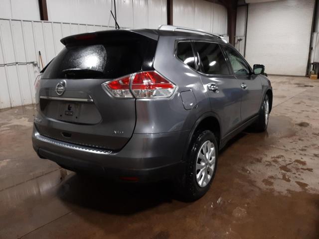 Photo 4 from auction – 2016 NISSAN ROGUE S with VIN KNMAT2MV8GP635417