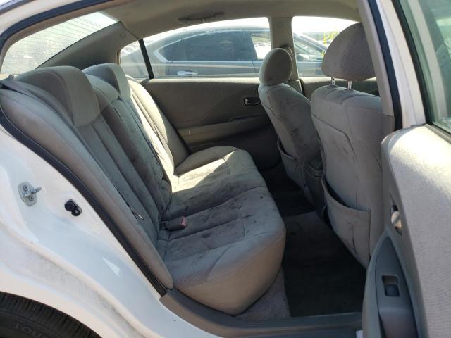 Photo 6 from auction – 2002 NISSAN ALTIMA BAS with VIN 1N4AL11D42C245135