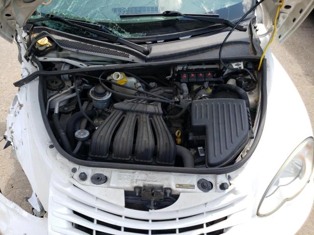 Photo 7 from auction – 2008 CHRYSLER PT CRUISER with VIN 3A8FY58B58T151901