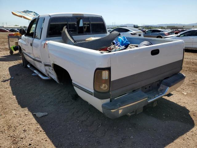 Photo 3 from auction – 1997 DODGE RAM 1500 with VIN 3B7HC13Z3VG760890