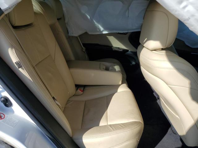 Photo 6 from auction – 2016 TOYOTA AVALON XLE with VIN 4T1BK1EB8GU199705