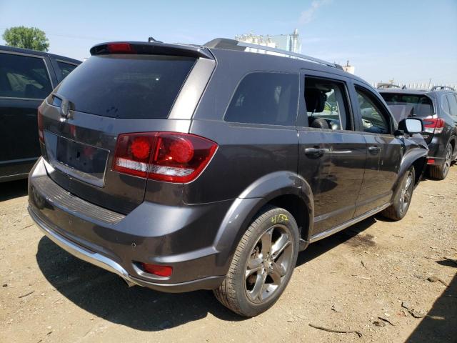 Photo 4 from auction – 2017 DODGE JOURNEY CR with VIN 3C4PDDGG7HT549173