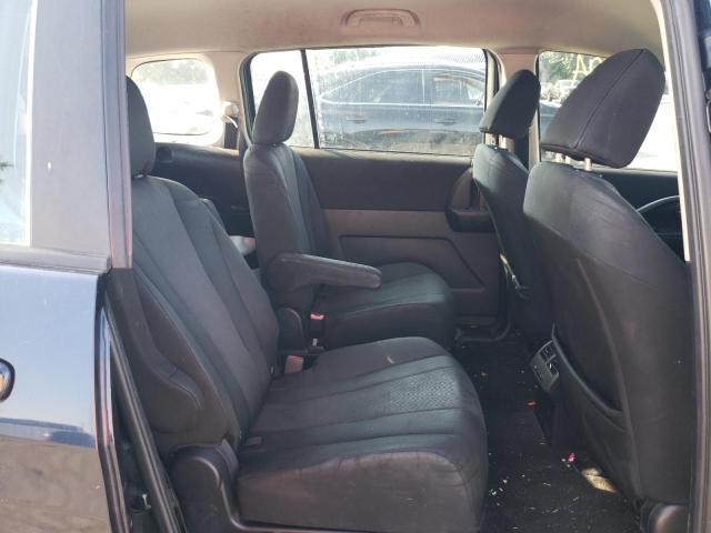 Photo 6 from auction – 2014 MAZDA 5 SPORT with VIN JM1CW2BL8E0176655