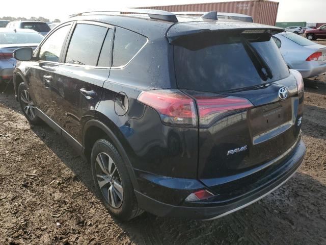 Photo 3 from auction – 2017 TOYOTA RAV4 XLE with VIN JTMRFREV6HD205020