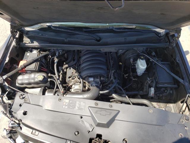 Photo 7 from auction – 2015 CHEVROLET SILVERADO with VIN 3GCPCREC5FG430740