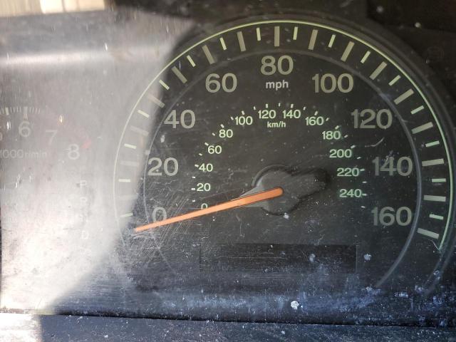 Photo 8 from auction – 2003 HONDA ACCORD EX with VIN JHMCM56603C062204