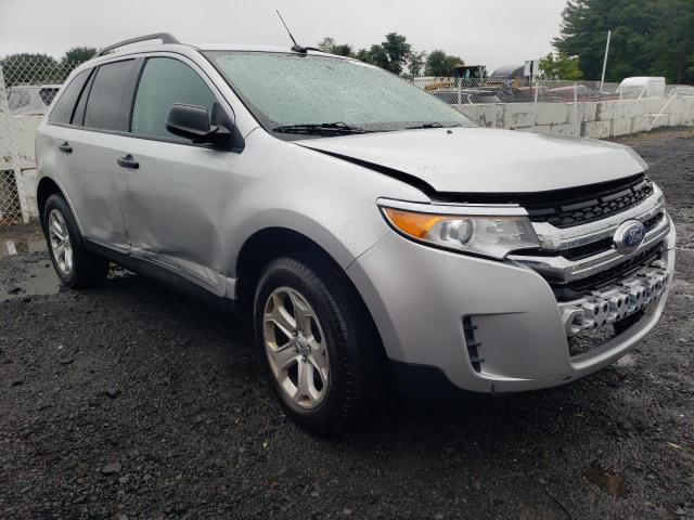 FORD EDGE SE 2014 with VIN 2FMDK4GC3EBA93522 - Photo from auction