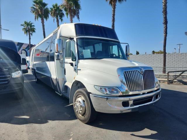 Photo 1 from auction – 2007 INTERNATIONAL 3000 3200 with VIN 1HVBTAAM97H521456