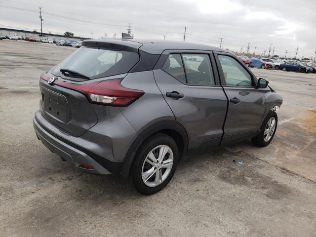 Photo 4 from auction – 2021 NISSAN KICKS S with VIN 3N1CP5BVXML566094