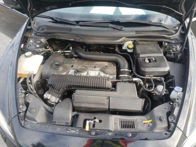 Photo 7 from auction – 2011 VOLVO C30 T5 with VIN YV1672MK1B2191569