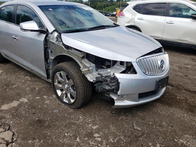 Photo 9 from auction – 2011 BUICK LACROSSE C with VIN 1G4GE5ED9BF117287