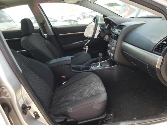 Photo 5 from auction – 2012 MITSUBISHI GALANT FE with VIN 4A32B2FF6CE018212