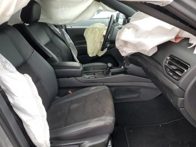 Photo 5 from auction – 2021 DODGE DURANGO GT with VIN 1C4RDJDG6MC697056