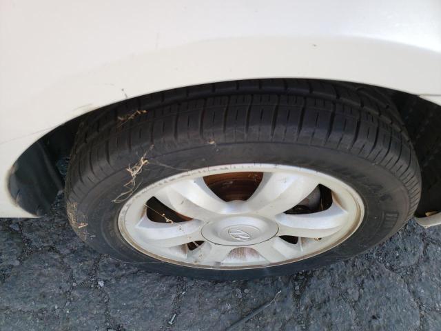 Photo 9 from auction – 2006 HYUNDAI ACCENT with VIN KMHCN46CX6U047881
