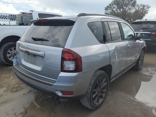 Photo 4 from auction – 2016 JEEP COMPASS SP with VIN 1C4NJCBB2GD807335