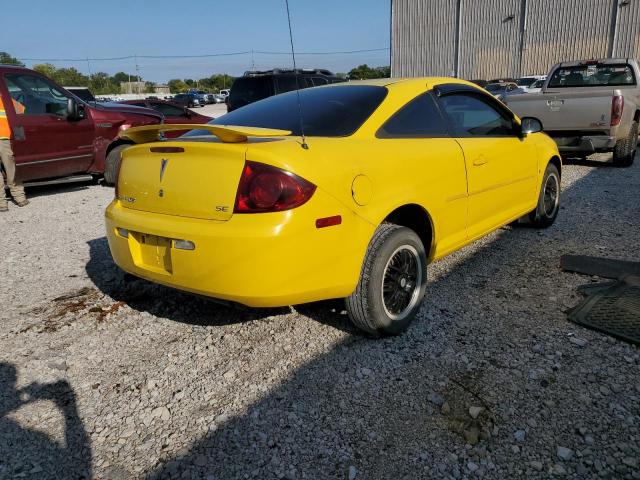 Photo 4 from auction – 2008 PONTIAC G5 SE with VIN 1G2AL15F287130996
