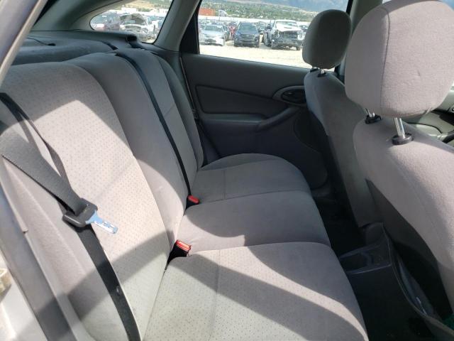 Photo 6 from auction – 2004 FORD FOCUS ZX5 with VIN 3FAFP37Z04R110831