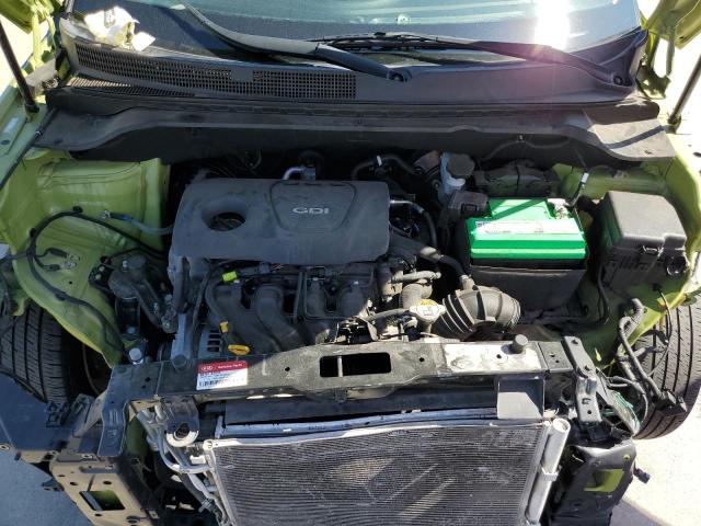 Photo 7 from auction – 2018 KIA SOUL with VIN KNDJN2A21J7899932