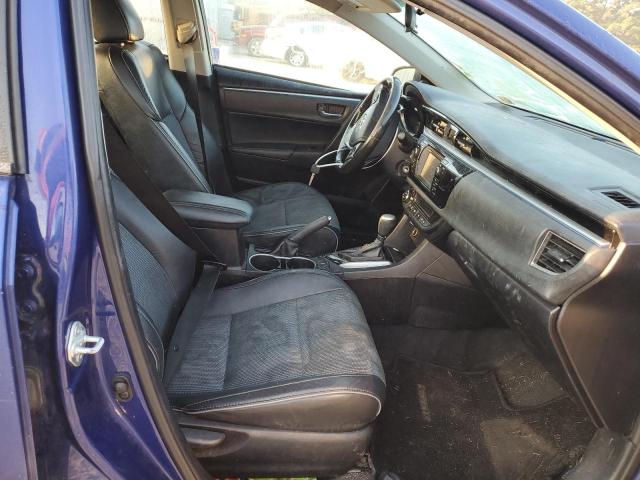 Photo 5 from auction – 2014 TOYOTA COROLLA L with VIN 2T1BURHE7EC214272