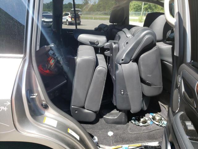 Photo 6 from auction – 2019 LEXUS LX 570 with VIN JTJHY7AX2K4294364