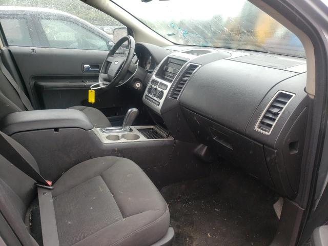 Photo 5 from auction – 2007 FORD EDGE SEL with VIN 2FMDK38C97BB30312