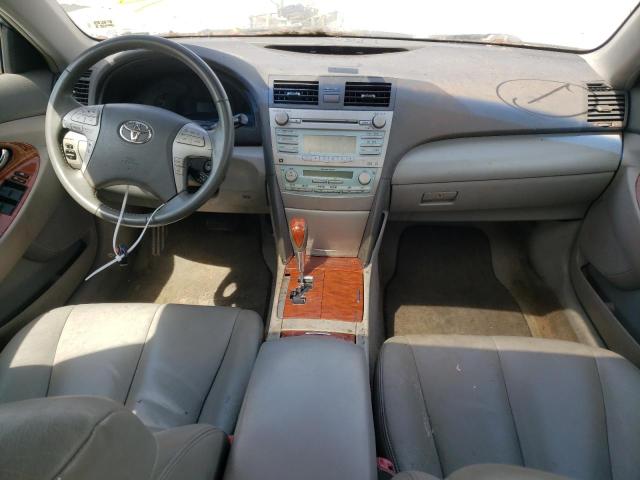 Photo 9 from auction – 2009 TOYOTA CAMRY BASE with VIN 4T1BE46KX9U826527