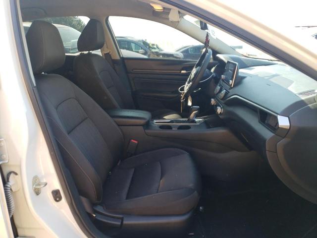 Photo 5 from auction – 2020 NISSAN ALTIMA S with VIN 1N4BL4BV1LC128904