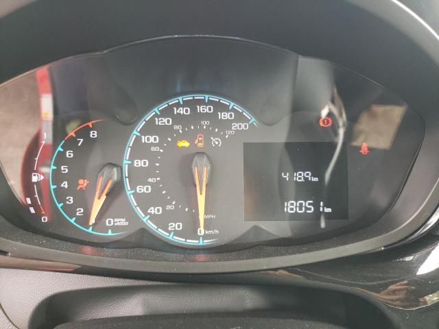 Photo 8 from auction – 2021 CHEVROLET SPARK 1LT with VIN KL8CC6SA9MC711951
