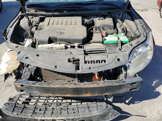 Photo 7 from auction – 2014 TOYOTA AVALON BAS with VIN 4T1BK1EB2EU102575