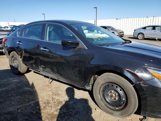 Photo 9 from auction – 2016 NISSAN ALTIMA 2.5 with VIN 1N4AL3AP8GC173692