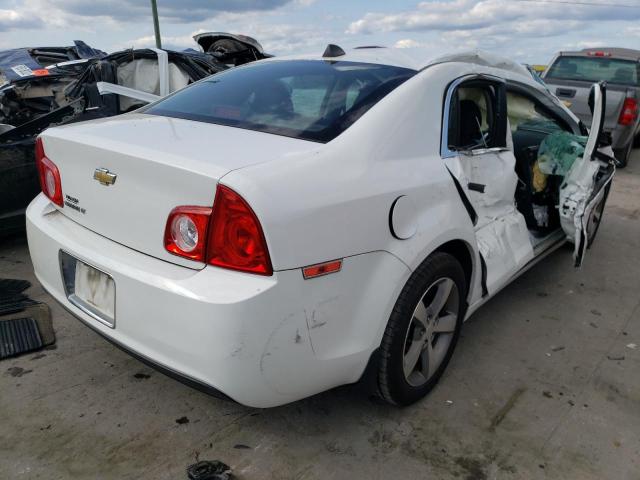 Photo 4 from auction – 2012 CHEVROLET MALIBU 1LT with VIN 1G1ZC5E0XCF321784