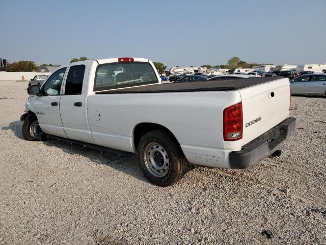 Photo 3 from auction – 2004 DODGE RAM 1500 S with VIN 1D7HA18PX4J275811