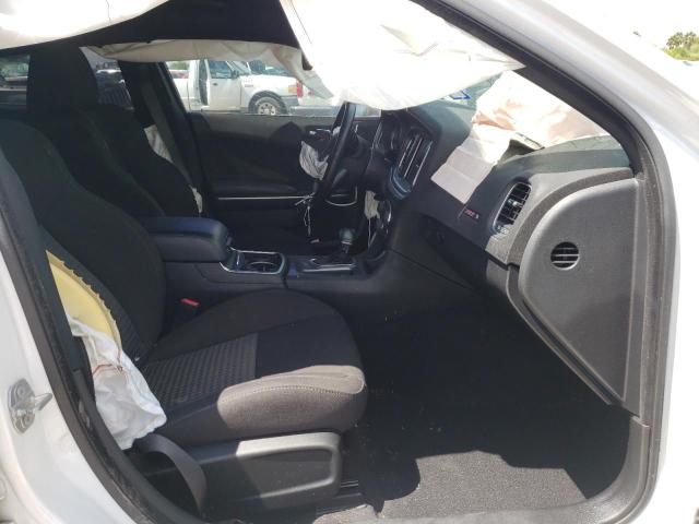 Photo 5 from auction – 2020 DODGE CHARGER SC with VIN 2C3CDXGJ2LH183205