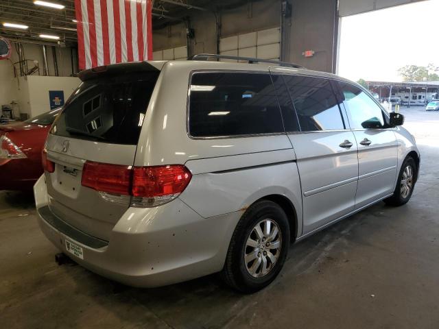 Photo 4 from auction – 2008 HONDA ODYSSEY with VIN 5FNRL38728B078763