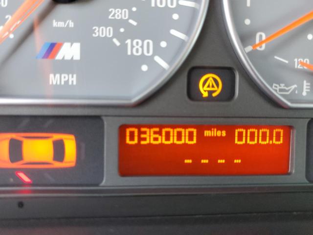 Photo 8 from auction – 2005 BMW M3 with VIN WBSBL934X5PN63454