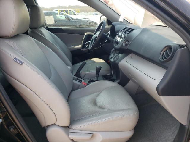 Photo 5 from auction – 2010 TOYOTA RAV4 LIMIT with VIN 2T3DK4DV1AW026211