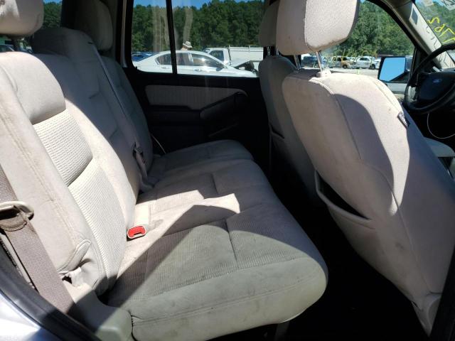 Photo 6 from auction – 2008 FORD EXPLORER X with VIN 1FMEU63EX8UA43281