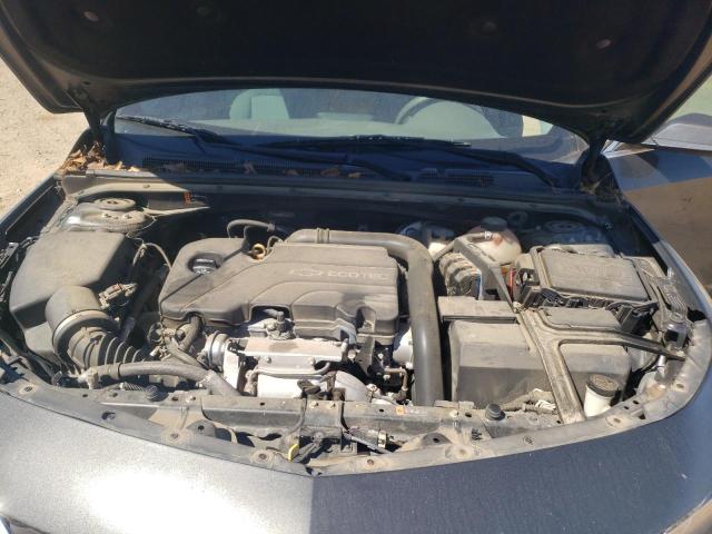 Photo 7 from auction – 2017 CHEVROLET MALIBU LS with VIN 1G1ZB5ST8HF102878