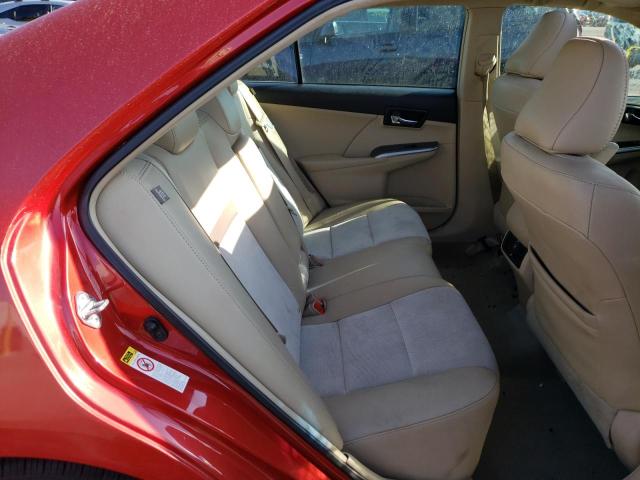 Photo 6 from auction – 2012 TOYOTA CAMRY HYBR with VIN 4T1BD1FK9CU013687