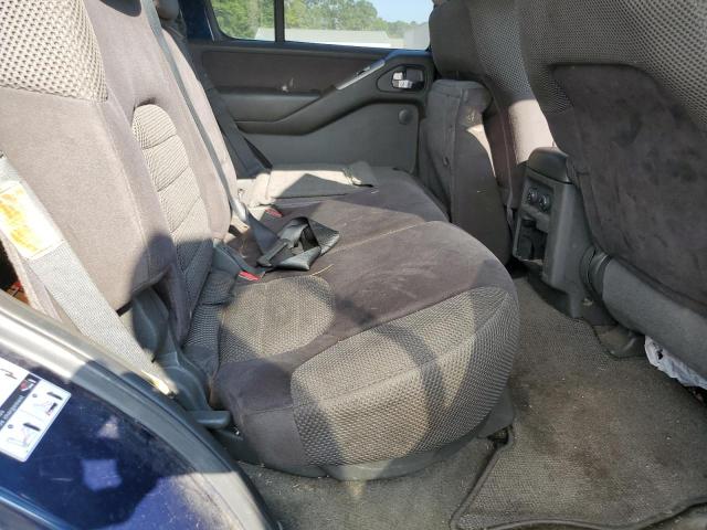 Photo 6 from auction – 2008 NISSAN PATHFINDER with VIN 5N1AR18U88C632192