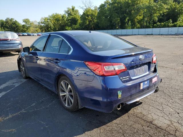 Photo 3 from auction – 2015 SUBARU LEGACY 2.5 with VIN 4S3BNAN62F3054551