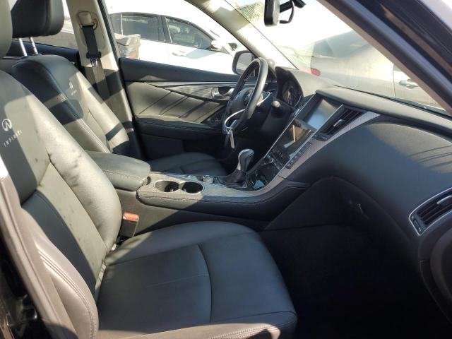 Photo 5 from auction – 2014 INFINITI Q50 BASE with VIN JN1BV7AP5EM671293