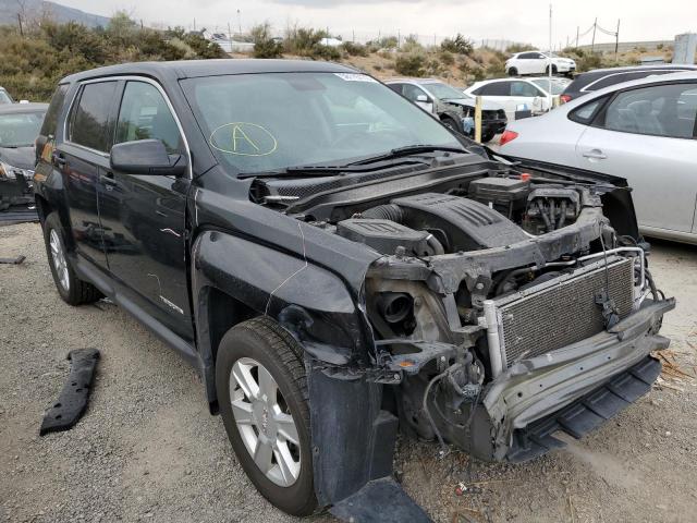 Фото 1 с аукциона – 2013 GMC TERRAIN SL с VIN 2GKFLREK9D6265145