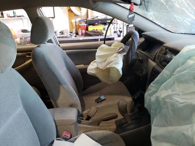 Photo 5 from auction – 2004 TOYOTA COROLLA CE with VIN 2T1BR32E24C275129
