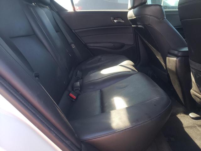 Photo 6 from auction – 2016 ACURA ILX PREMIU with VIN 19UDE2F79GA014388