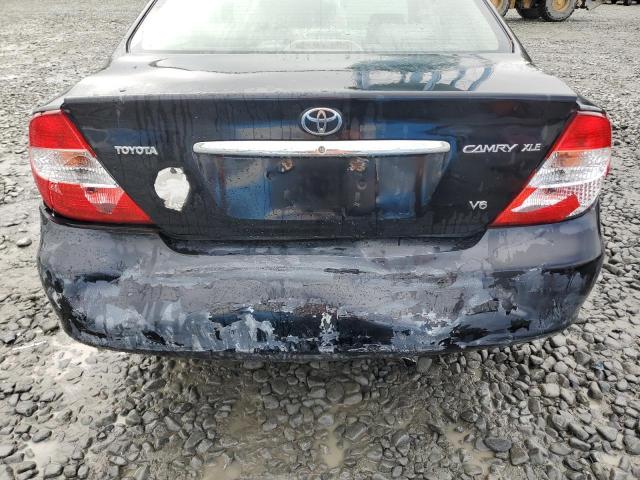 Photo 9 from auction – 2003 TOYOTA CAMRY LE with VIN 4T1BF30K83U054004