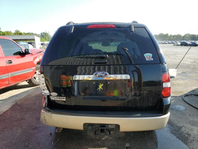 Photo 9 from auction – 2010 FORD EXPLORER E with VIN 1FMEU6EE3AUA91983